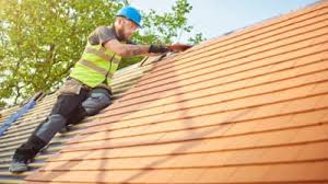 Roof Insulation in Farmington, MN